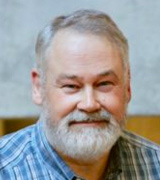 John Hatch (on sabbatical) John Hatch (on sabbatical)